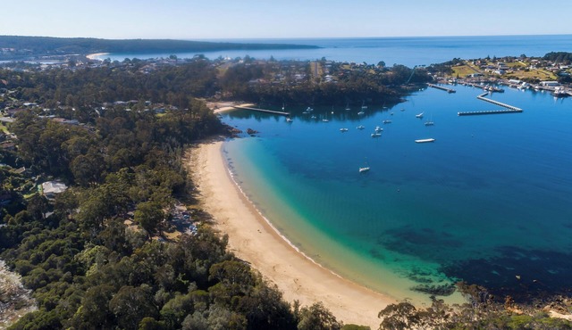 Eden Motel