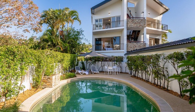 Edgewater Collection by Stay Noosa