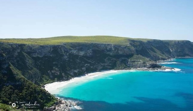 Edgewater Escape Kangaroo Island