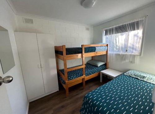 Edithburgh Foreshore Apartments