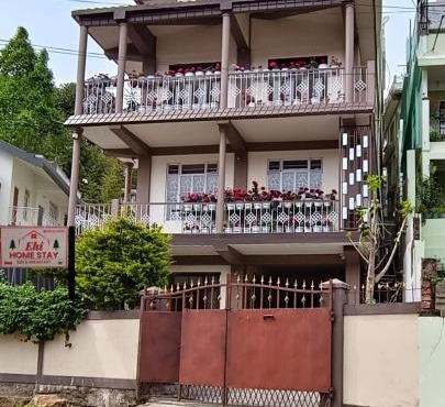 Ehi Homestay