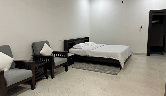 EJAAR HOMESTAY