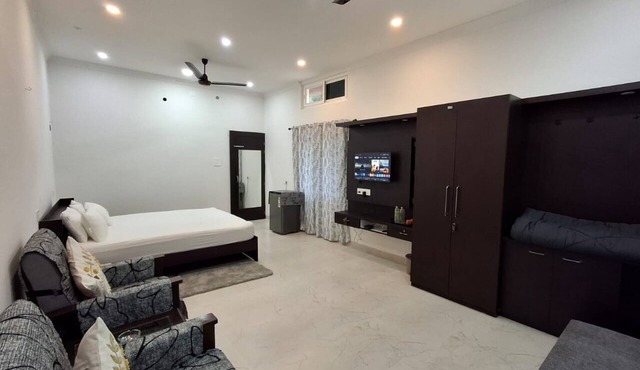 EJAAR HOMESTAY