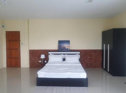 Ek Residence Banchang City in Ban Chang