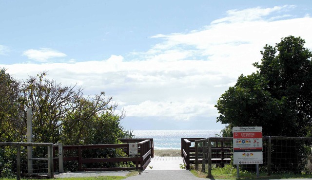 El Parche Bilinga | Stylish 2BR by the Beach