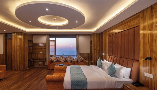 Elbrus Resort & Spa