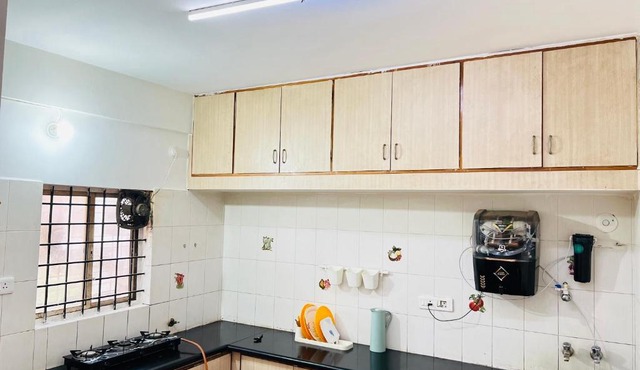 Electrifying Pearl - 2BHK Apartment in Electronic City in Bangalore