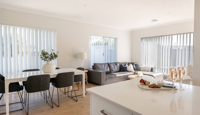 Elegantly Styled Villa In Bunbury