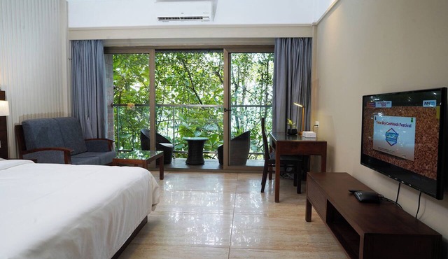 Elephant Passage Resort Munnar