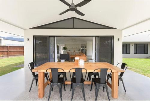 Eleven Watson Guesthouse