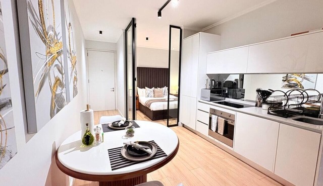 Elite Executive Suite | Ellipse | Waterfall City in Midrand
