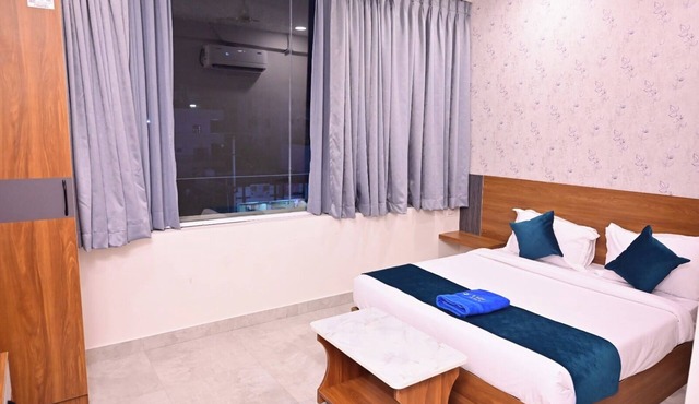 Elite Hotel Karimnagar