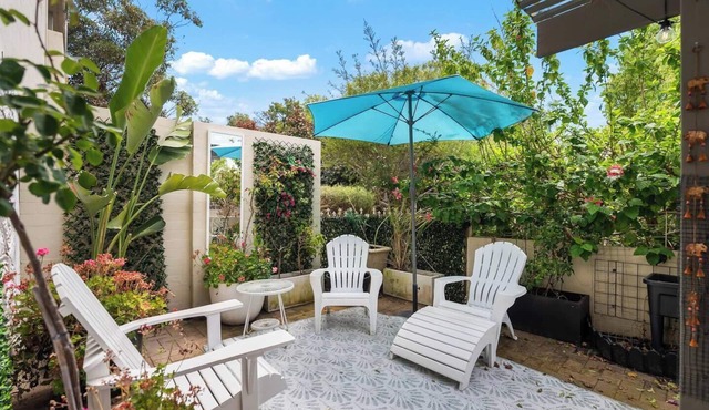 Elizabeth Gardens - 5 Min to Foreshore