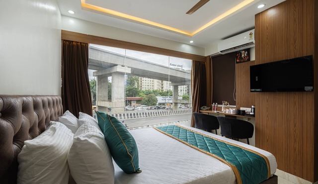 Elmas Suites - Bellandur in Bengaluru