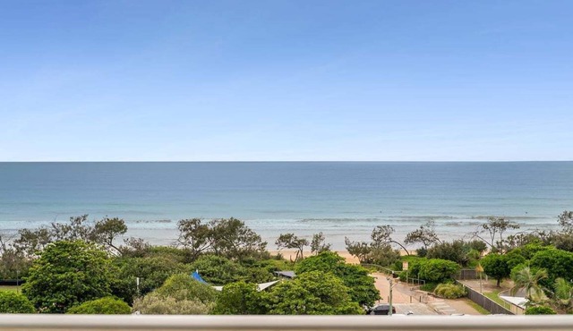 Elouera Beachside Bliss