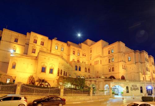 Elruha Hotel in Urfa