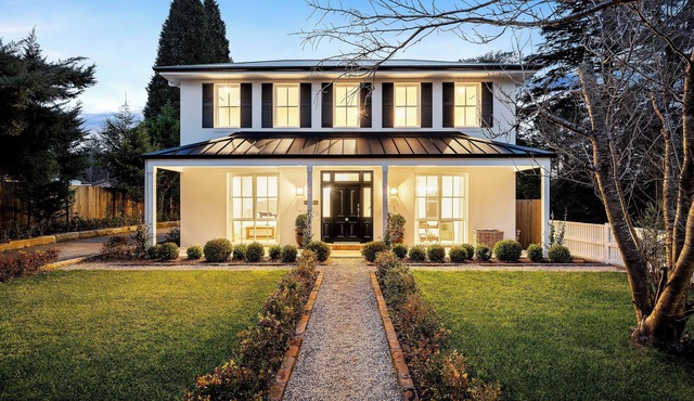 Eltham House Blackheath