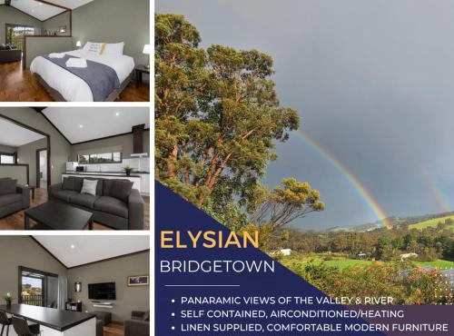 Elysian Bridgetown