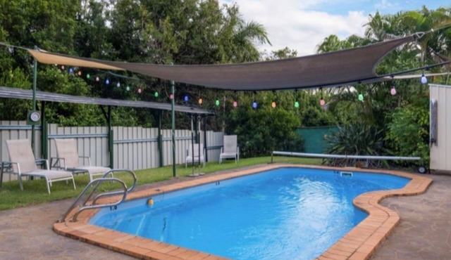Elysium Retreat & Stays