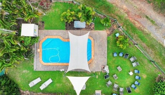 Elysium Retreat & Stays