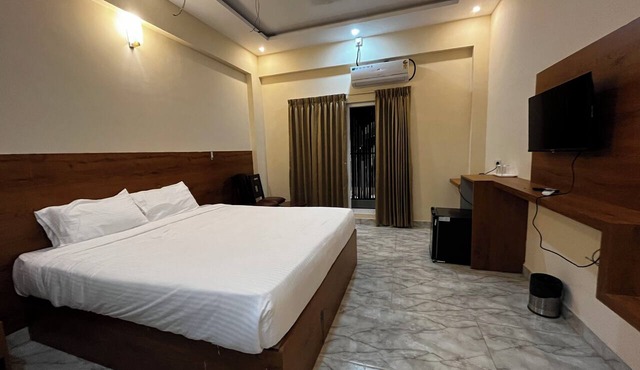 EMPORIA COMFORTS in Devanahalli