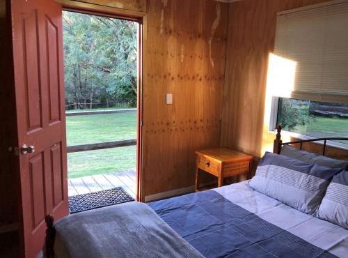 Emu Creek Retreat