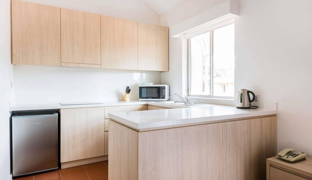 Emu Walk Apartments