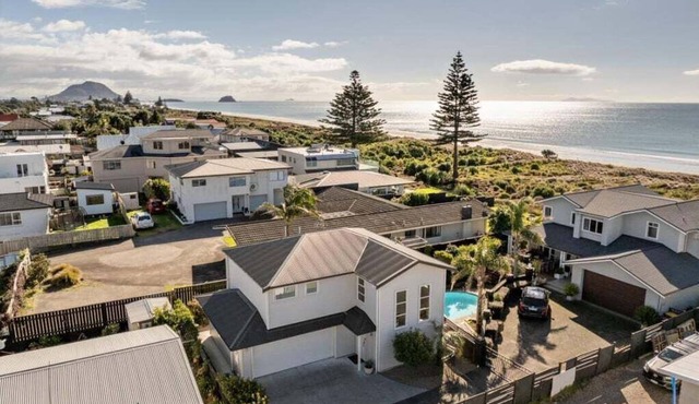 Endless Summer Retreat - Mt Maunganui in Mount Maunganui