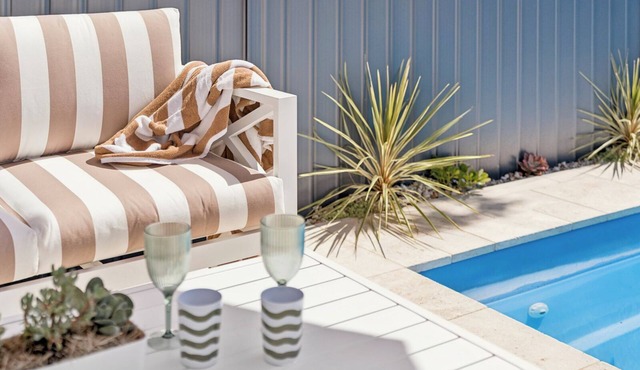 Endless Summer Sawtell – Pool, Sleeps 8, Fun!