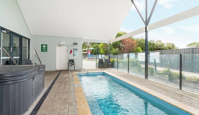Endless Summer - Unit 8 at Cape View Resort