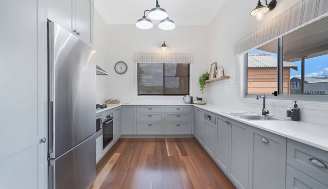 Endsleigh Cottage | Historic Hunter Valley Escape