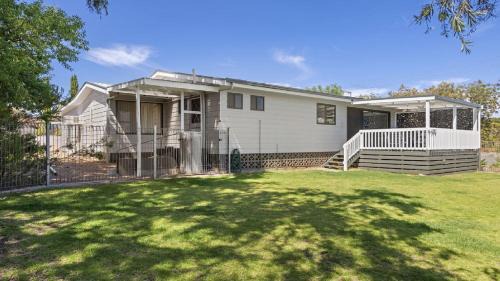 Endymion Is Ideally Situated On The Esplanade