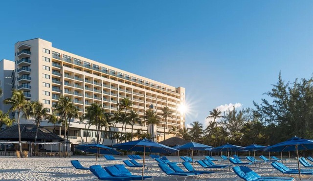 Enjoy Direct Beach Access at 4 Charming Ocean View Suites at Needham's Point in Bridgetown