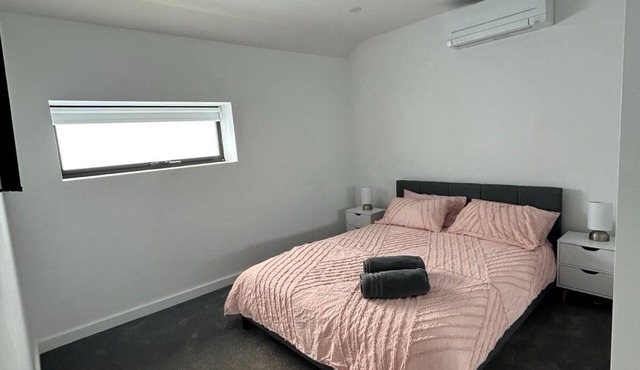 Enjoyable 2-bedroom house in Saint Kilda East