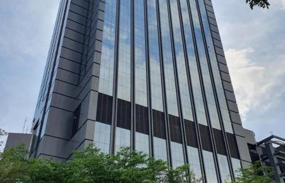 Entire Apartment,Infinity Pool,Freeparking Hill10 in Shah Alam