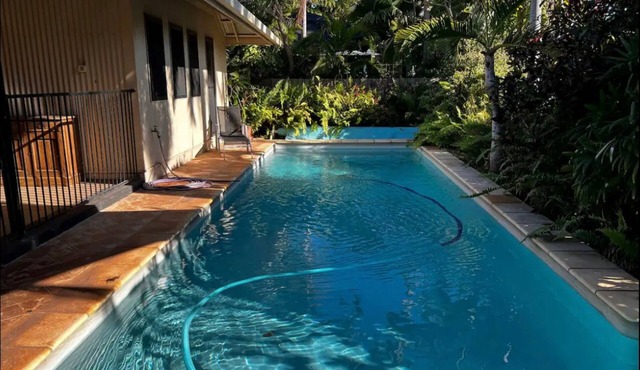 Entire holiday home in Cable Beach