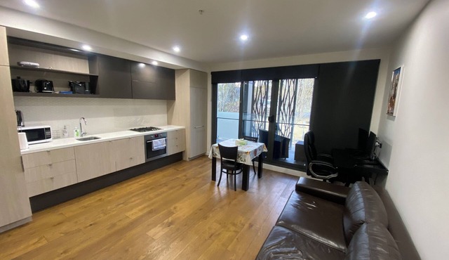 Entire Rental Apartment in West Melbourne