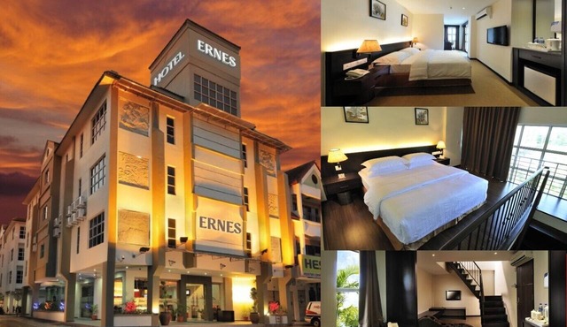 Ernes Hotel