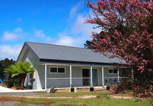 Erriba House