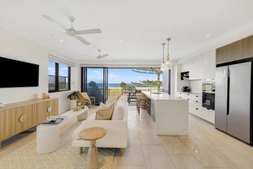Escape 201 in Gold Coast