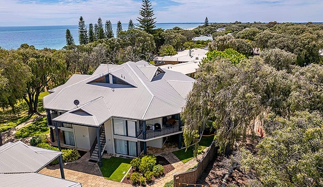 Escape to the Cape - Wifi, Family Friendly