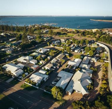 Esperance Bay Holiday Park