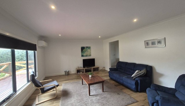 Esperance Bay Retreat