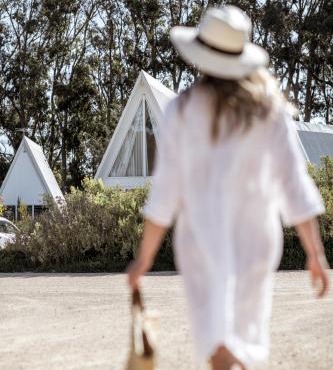Esperance Chalet Village