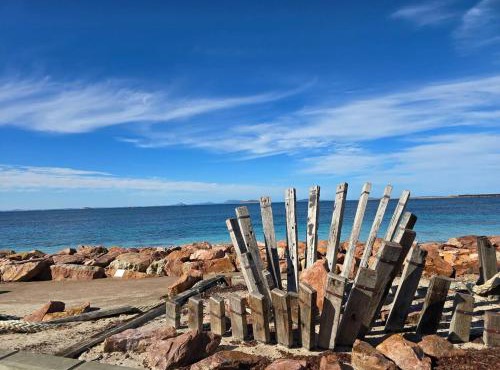 Esperance Stay By The Sea