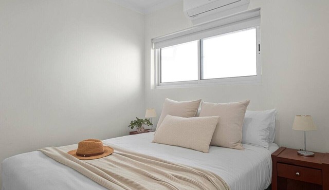 Esplanade Apartments | Ocean View Beachfront | West Beach in West Beach