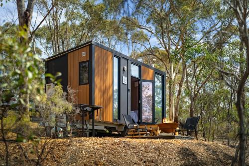 Eucalypt Escape by Tiny Away