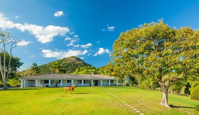 Eumundi Mountain Retreat