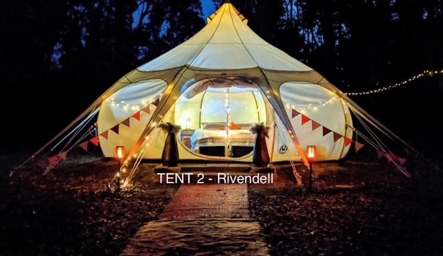 Eversprings Glamping