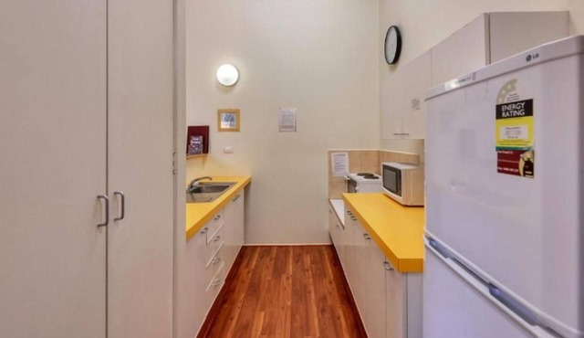 Executive Hideaway Motel